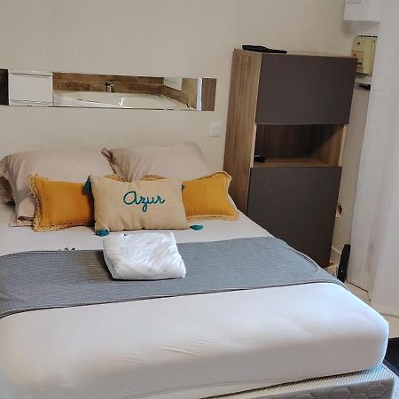 Studio Cosy Balneo Avec Jardin Le Barcares Exterior photo